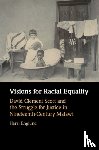 Englund, Harri (University of Cambridge) - Visions for Racial Equality