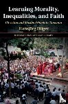 Dilger, Hansjorg (Freie Universitat Berlin) - Learning Morality, Inequalities, and Faith