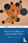 Nelson, Thomas J. (University of Oxford) - Markers of Allusion in Archaic Greek Poetry
