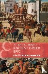  - The Cambridge Companion to Ancient Greek Epic
