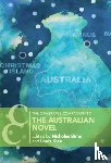 Birns, Nicholas (New York University), Klee, Louis (University of Cambridge) - The Cambridge Companion to the Australian Novel