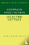  - Sidonius Apollinaris: Selected Letters