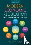 Decker, Christopher (University of Oxford) - Modern Economic Regulation