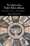 Tobolowsky, Andrew (College of William and Mary - The Myth of the Twelve Tribes of Israel