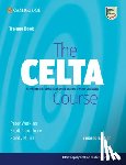Watkins, Peter, Thornbury, Scott, Millin, Sandy - The CELTA Course Trainee Book