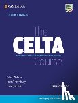 Watkins, Peter, Thornbury, Scott, Millin, Sandy - The CELTA Course Trainer's Manual
