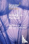 Chia, Robert C. H. (University of Glasgow), Mackay, David (University of Strathclyde) - Strategy-In-Practices