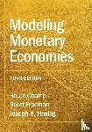 Champ, Bruce, Freeman, Scott, Haslag, Joseph H. (University of Missouri - Modeling Monetary Economies