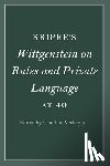  - Kripke's Wittgenstein on Rules and Private Language at 40