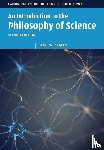 Staley, Kent W. (Saint Louis University - An Introduction to the Philosophy of Science