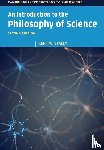 Staley, Kent W. (Saint Louis University - An Introduction to the Philosophy of Science
