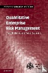 Hardy, Mary R. (University of Waterloo, Saunders, David (University of Waterloo - Quantitative Enterprise Risk Management