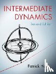 Hamill, Patrick (San Jose State University - Intermediate Dynamics