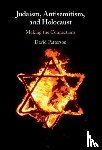 Patterson, David (University of Texas - Judaism, Antisemitism, and Holocaust
