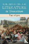  - Nineteenth-Century Literature in Transition: The 1850s