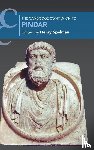  - The Cambridge Companion to Pindar