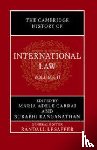  - The Cambridge History of International Law: Volume 2, International Law in Asia