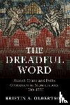 Olbertson, Kristin A. - The Dreadful Word