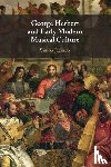 Jackson, Simon (University of Cambridge) - George Herbert and Early Modern Musical Culture