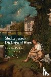 Grady, Hugh (Arcadia University - Shakespeare's Dialectic of Hope