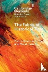 Simon, Zoltan Boldizsar (Universitat Bielefeld, Tamm, Marek (Tallinn University - The Fabric of Historical Time