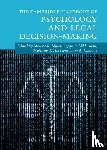  - The Cambridge Handbook of Psychology and Legal Decision-Making