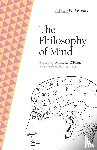  - The Philosophy of Mind