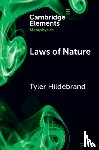 Hildebrand, Tyler (Dalhousie University - Laws of Nature