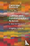 Zottola, Angela (University of Turin) - LGBTQ+ and Feminist Digital Activism