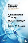Riccucci, Norma M. - Critical Race Theory