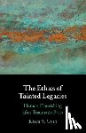 Guth, Karen V. (College of the Holy Cross - The Ethics of Tainted Legacies