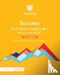 Reynolds, Frances, Wisniewska, Ingrid, Barry, Marian - Success International English Skills for Cambridge IGCSE(TM) Coursebook with Digital Access (2 Years)