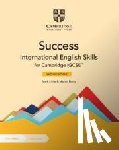 Little, Mark, Barry, Marian - Success International English Skills for Cambridge IGCSE(TM) Workbook with Digital Access (2 Years)