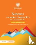 Reynolds, Frances, Wisniewska, Ingrid, Barry, Marian - Success International English Skills for Cambridge IGCSE(TM) Teacher's Resource with Digital Access
