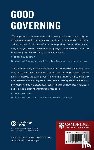 Rodriguez, Daniel B. (Northwestern University - Good Governing