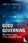 Rodriguez, Daniel B. (Northwestern University - Good Governing
