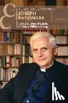  - The Cambridge Companion to Joseph Ratzinger