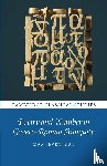 Leventhal, Max (Downing College - Poetry and Number in Graeco-Roman Antiquity