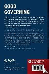 Rodriguez, Daniel B. (Northwestern University - Good Governing