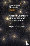 Llopis-Garcia, Reyes (Columbia University - Applied Cognitive Linguistics and L2 Instruction