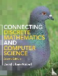 Liben-Nowell, David (Carleton College - Connecting Discrete Mathematics and Computer Science