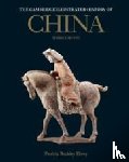 Ebrey, Patricia Buckley (University of Washington) - The Cambridge Illustrated History of China