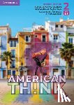 Hart, Brian - Think Level 2 Student's Book with Workbook Digital Pack American English