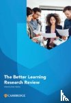  - The Better Learning Research Review Paperback