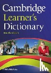  - Cambridge Learner's Dictionary
