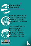 Ocon, Samantha B. (West Virginia University), Lundgren, Lisa (Utah State University), Bex II, Richard T. (University of Florida), Bauer, Jennifer E. (University of Michigan - Follow the Fossils - Developing Metrics for Instagram as a Natural Science Communication Tool