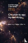 Whelan, Matthew Philipp (Duke University) - Christianity and Agroecology