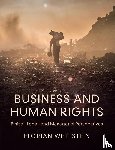 Wettstein, Florian (Universitat St Gallen - Business and Human Rights