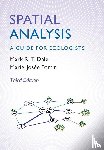 Dale, Mark R. T. (University of Northern British Columbia), Fortin, Marie-Josee (University of Toronto) - Spatial Analysis