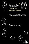 Addey, Crystal (University College Cork) - Platonist Women
